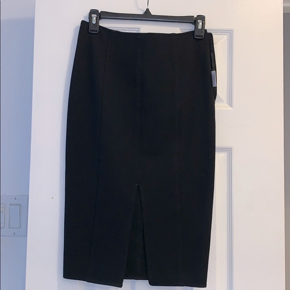 Jonathan Simkhai *designer pencil from slit skirt - Picture 2 of 8